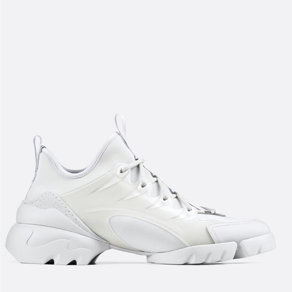Dior D-connect sneakers size 42 unisex - Picture 8 of 12